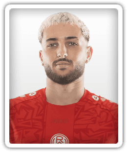 Dion Berisha