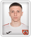 Vladyslav Korzhynskyi