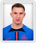Andrei Gheorghiţă