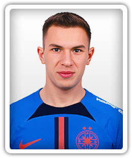 Andrei Gheorghiţă
