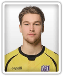 Niklas Sauter