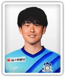 Kazuki Iwamoto