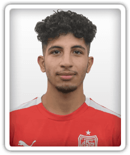 Ali Ibrahim
