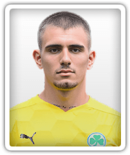 Dmitrios Gkoumas