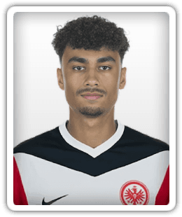 Nathaniel Brown