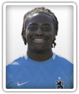 Eliot Muteba