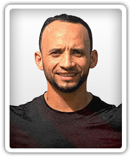 Mohamed Ramadan