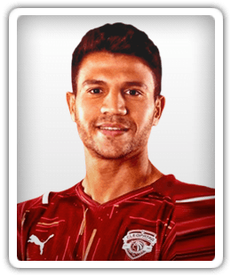Mohamed Adel