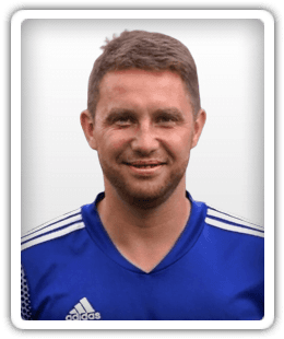 Dmytro Shevchuk