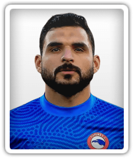 Mahmoud Hamdy