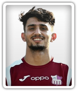 Ahmed Sabeha