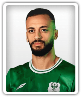 Marwan Hamdy