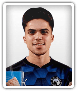 Abdallah Magdy