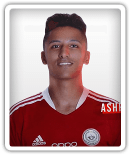 Ashraf Magdy