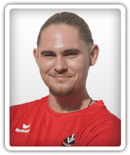 Patrik Seemann