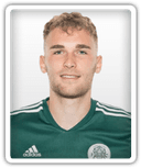 Nico Theisinger