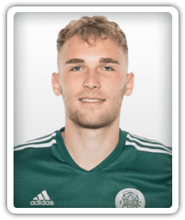 Nico Theisinger