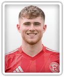 Tim Rossmann