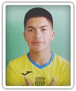 Timoteo Jiménez