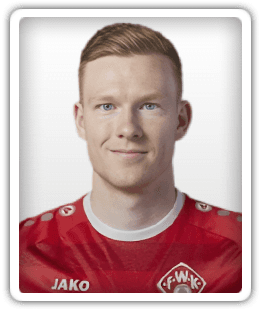 Tim Sausen