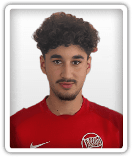 Massil Aimene