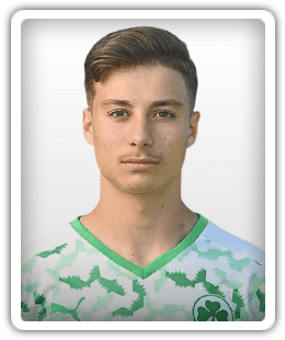 Lukas Kuschka