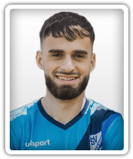 Adonis Krasniqi