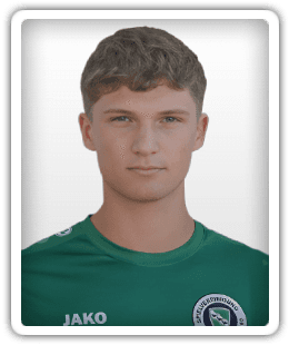 Maximilian Hirschmann