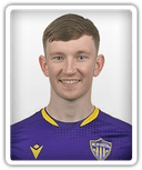 Cian O'Malley