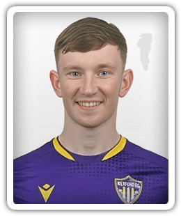Cian O'Malley