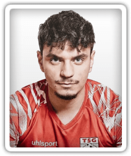 Arjan Hetemi