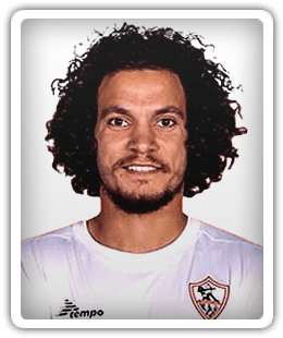 Amr El Sisi
