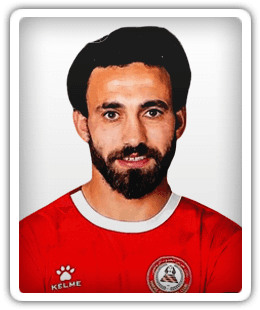 Mostafa Gamal
