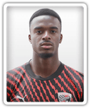 Donald Nduka