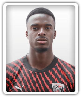 Donald Nduka