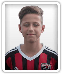 Jonas Perconti