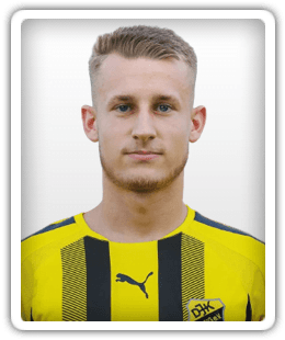 Jonas Brunner