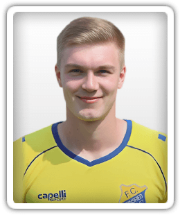 Fabian Willibald