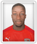 Ibrahim Madougou