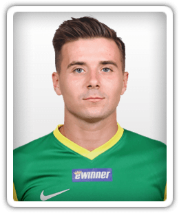 Nataniel Wybraniec
