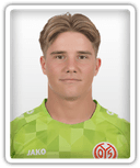 Tristan Mohn