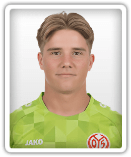 Tristan Mohn