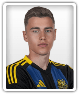 Lasse Wilhelm
