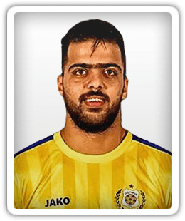 Ahmed Ayman