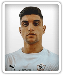 Mahmoud Shabana