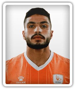 Ahmed El Saghiri