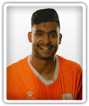Mohamed Osama