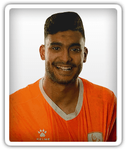 Mohamed Osama