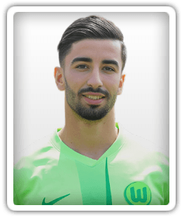 Mohamed Amoura