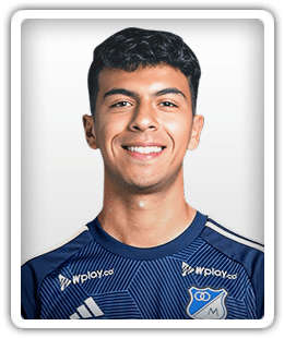 Juan Esteban Carvajal